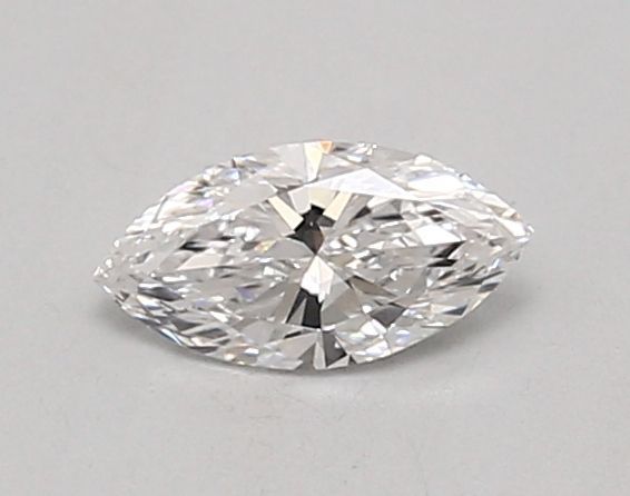 Marquise Lab-Grown Diamond image