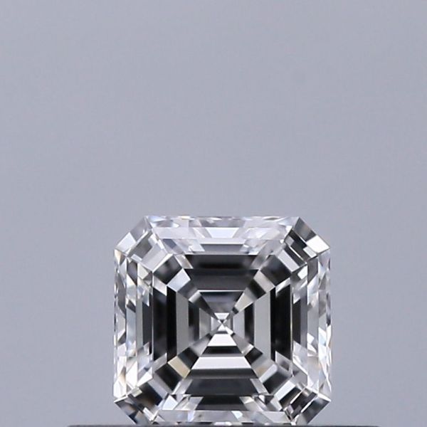 Asscher Diamond image