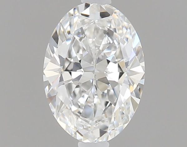 Oval Diamond image