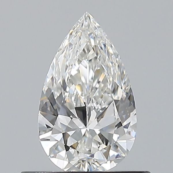Pear Diamond image