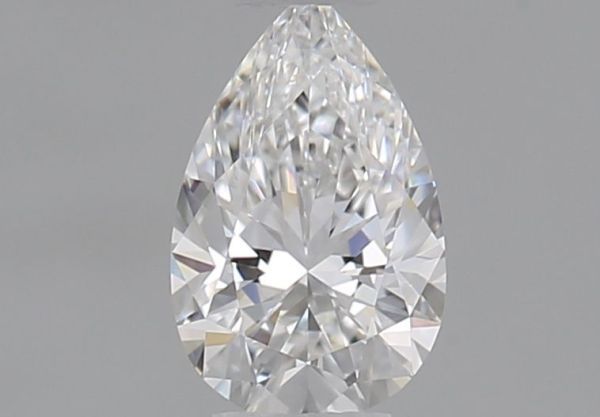 Pear Diamond image