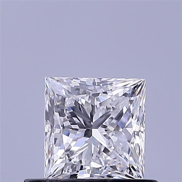 Princess Lab-Grown Diamond image