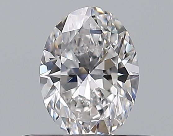 Oval Diamond image
