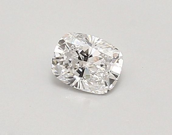 Cushion Lab-Grown Diamond image