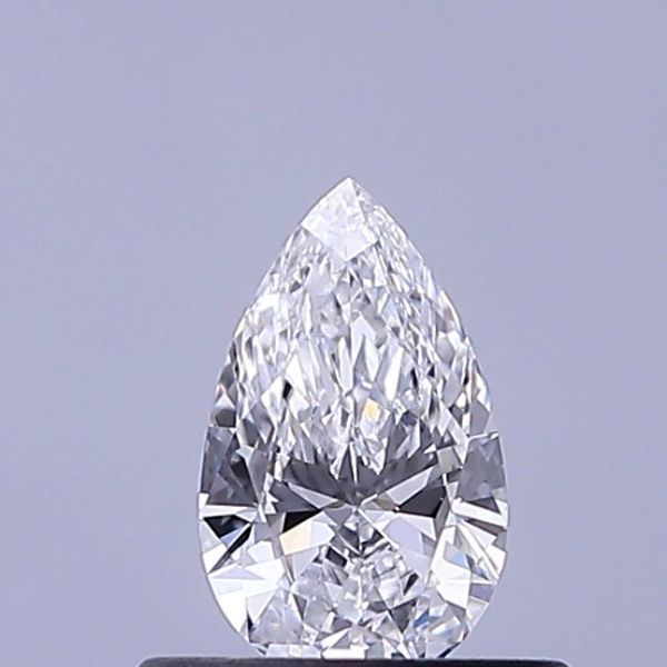 Pear Lab-Grown Diamond image