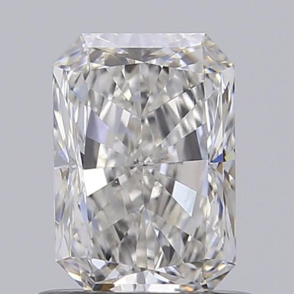 Radiant Lab-Grown Diamond image