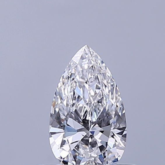 Pear Lab-Grown Diamond image