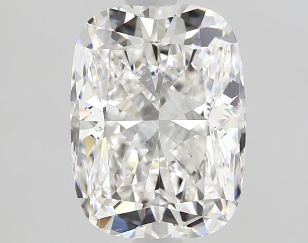 Cushion Diamond image