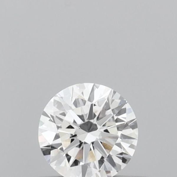 Round Lab-Grown Diamond image