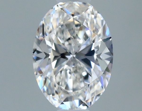 Oval Diamond image