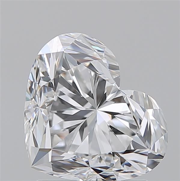 Heart Diamond image