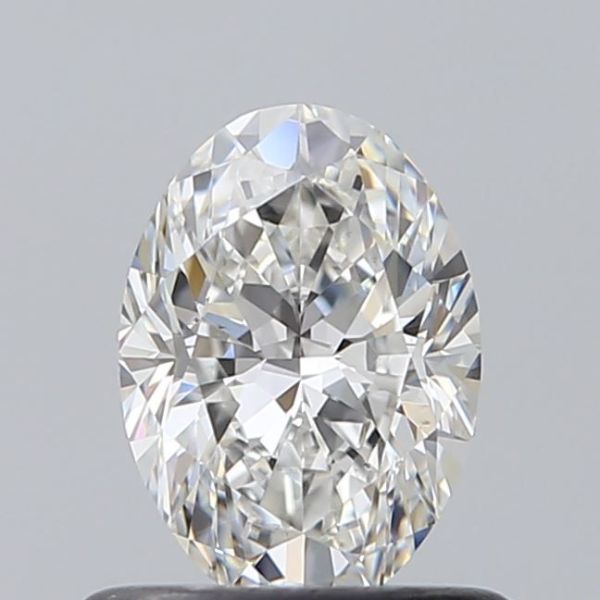 Oval Diamond image