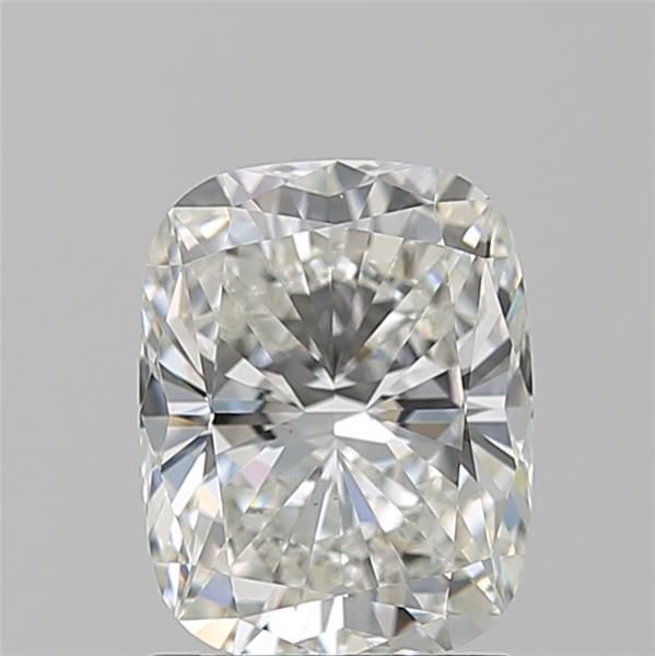 Cushion Diamond image
