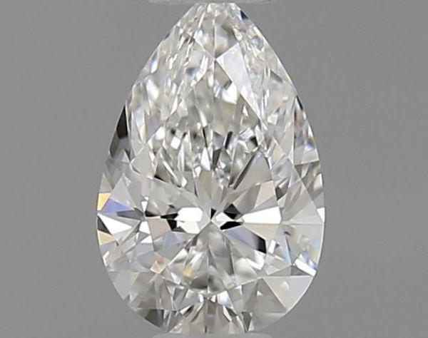 Pear Diamond image