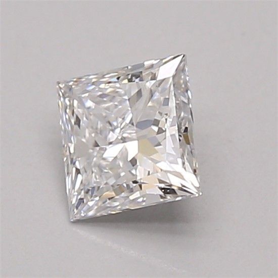 Princess Lab-Grown Diamond image