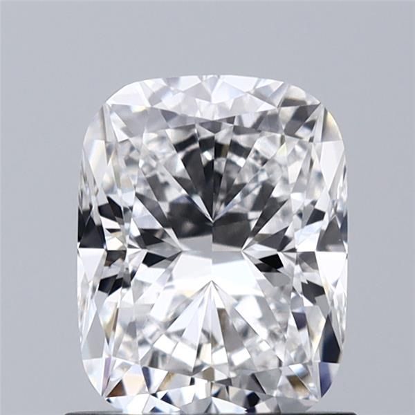 Cushion Lab-Grown Diamond image