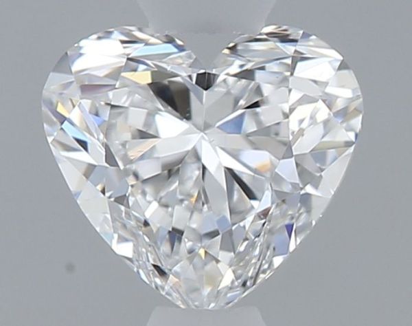 Heart Diamond image