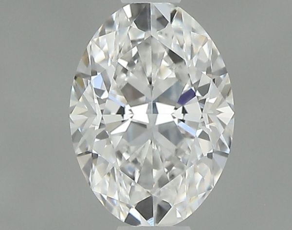 Oval Diamond image