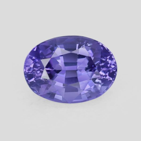 Oval Gemstone image