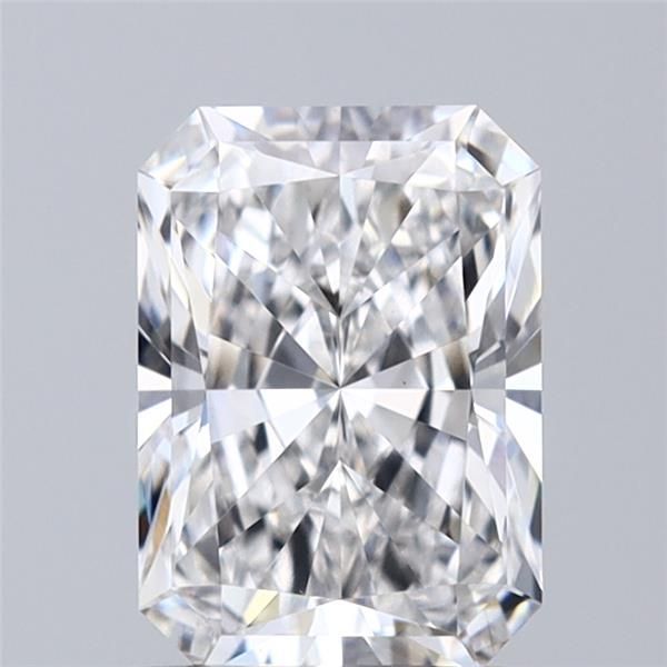 Radiant Lab-Grown Diamond image