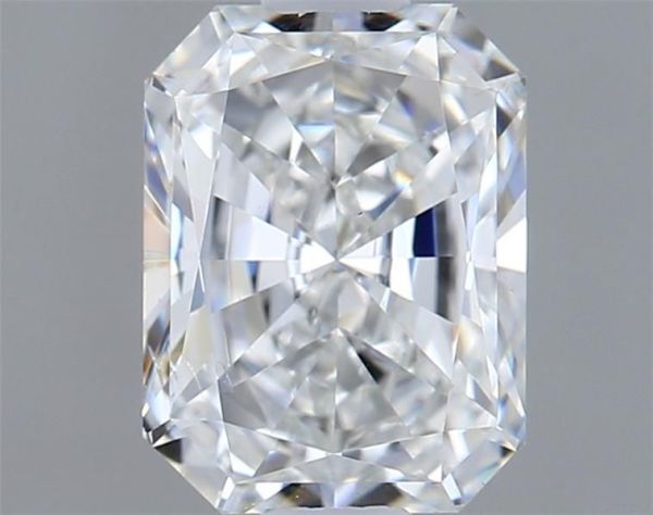 Radiant Lab-Grown Diamond image