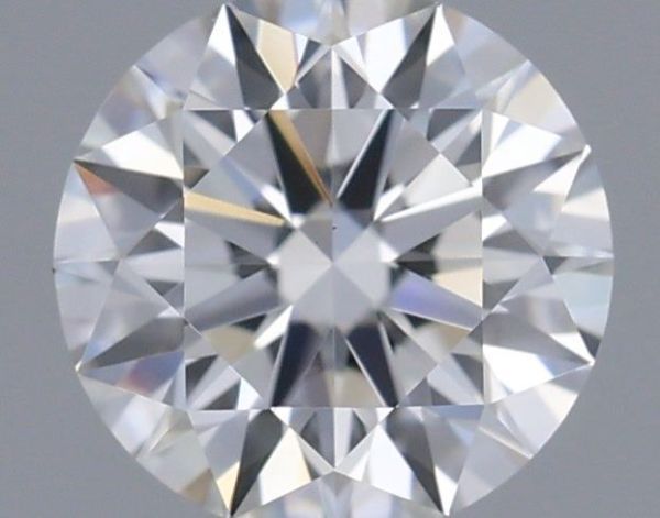 Round Diamond image
