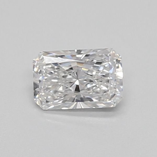 Radiant Lab-Grown Diamond image