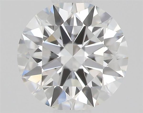 Round Diamond image