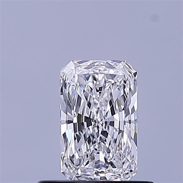 Radiant Lab-Grown Diamond image