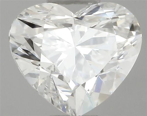 Heart Diamond image