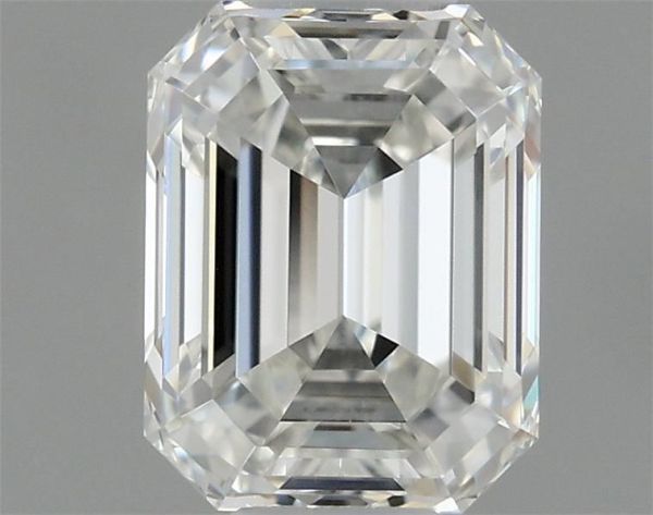 Emerald Diamond image