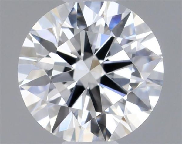 Round Diamond image