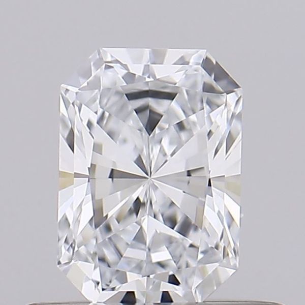 Radiant Lab-Grown Diamond image