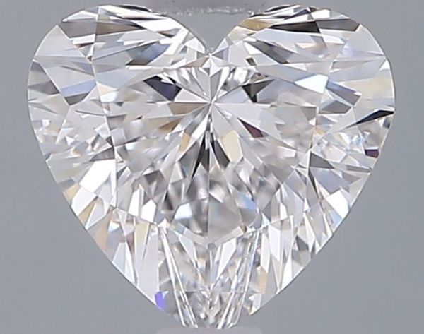 Heart Lab-Grown Diamond image