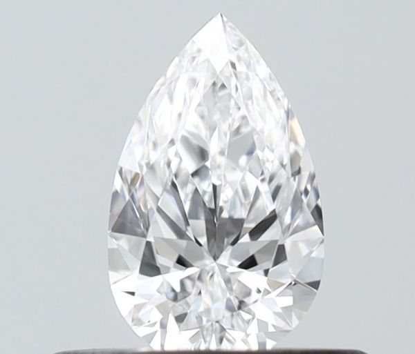 Pear Diamond image