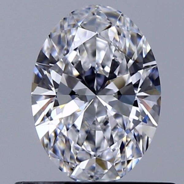 Oval Diamond image
