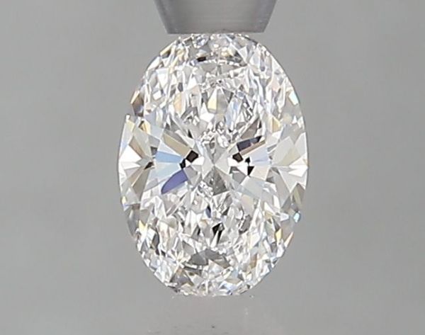 Oval Diamond image