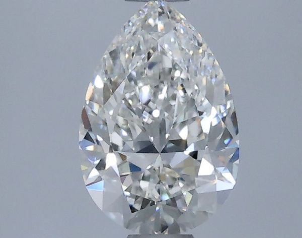 Pear Diamond image