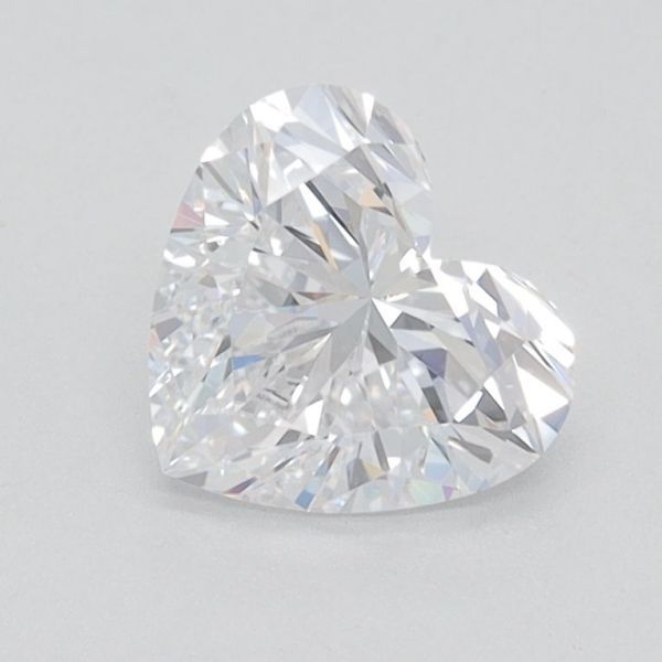 Heart Lab-Grown Diamond image
