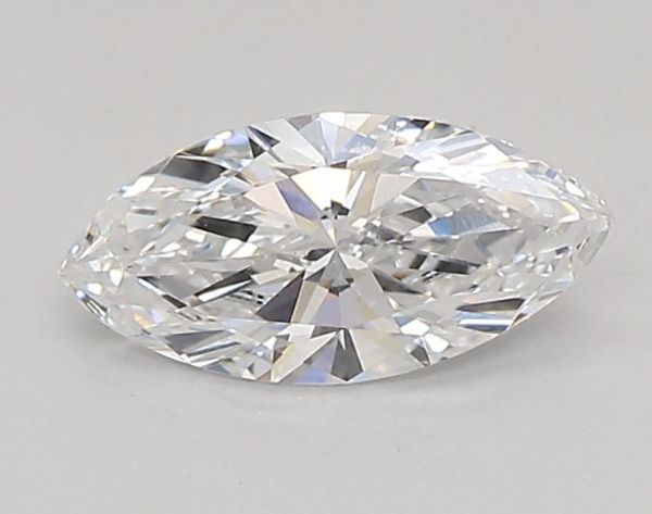 Marquise Lab-Grown Diamond image