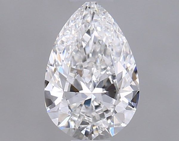 Pear Diamond image