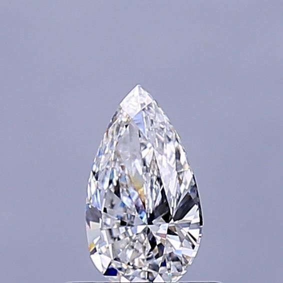 Pear Lab-Grown Diamond image