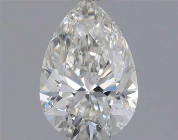 Pear Diamond image