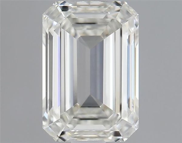 Emerald Lab-Grown Diamond image