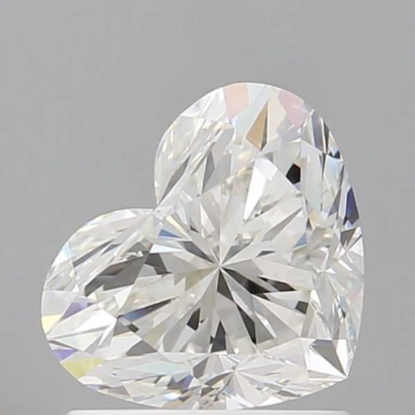 Heart Diamond image