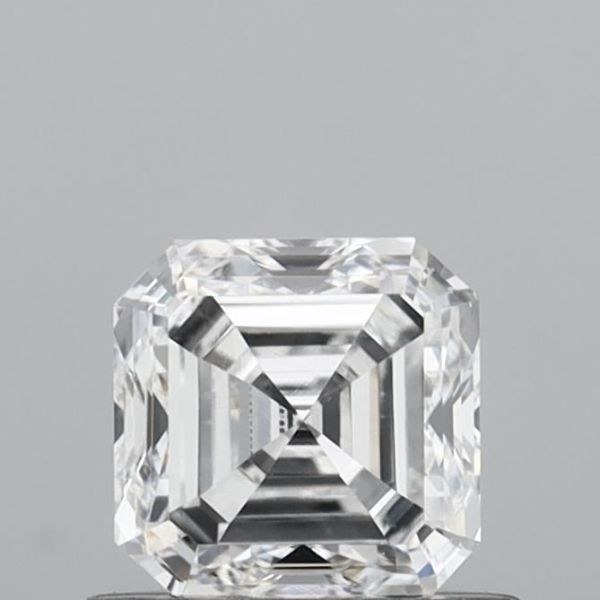 Asscher Lab-Grown Diamond image