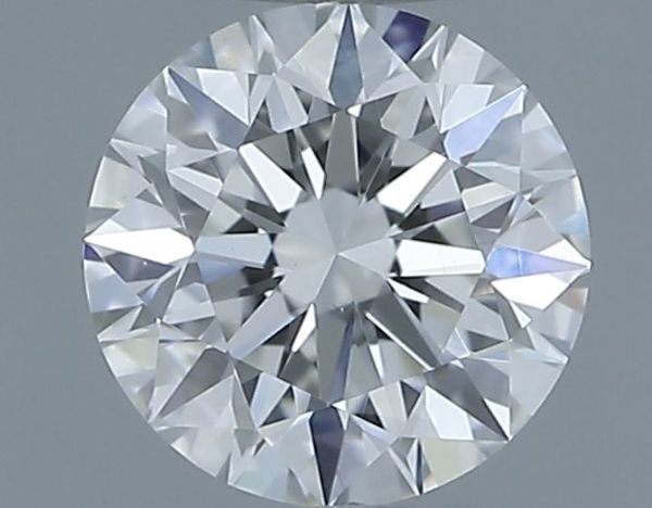 Round Diamond image