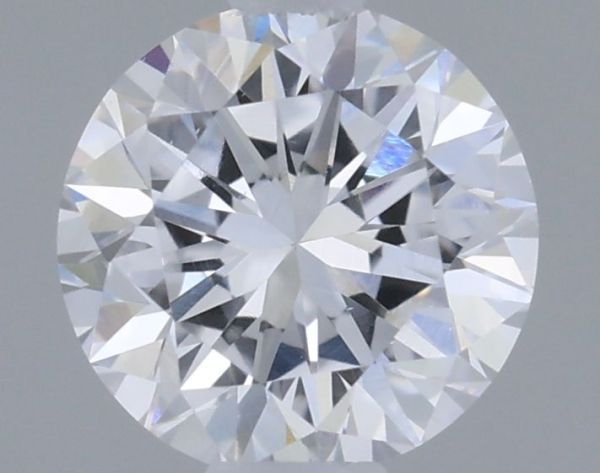 Round Lab-Grown Diamond image
