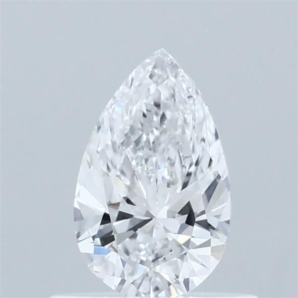 Pear Lab-Grown Diamond image