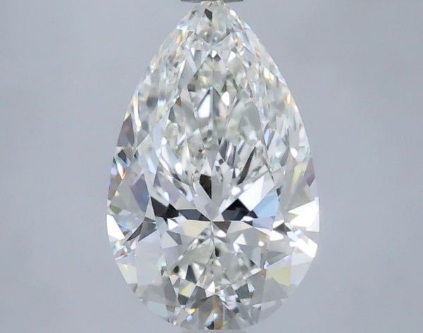 Pear Diamond image